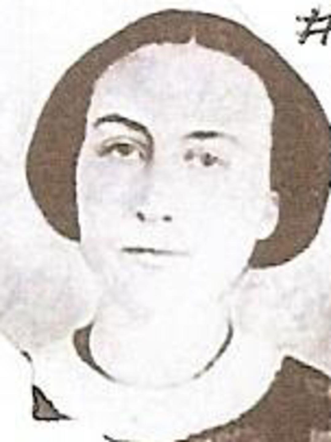 Lydia Ann Brewer (1837 - 1870) Profile
